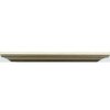 Lobby cornice in plastica 10x15 cm oro