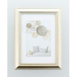 Cornice di plastica Hama Lobby 13x18 cm oro