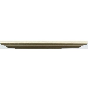 Cornice di plastica Hama Lobby 13x18 cm oro