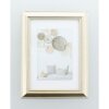 Cornice di plastica Hama Lobby 13x18 cm oro
