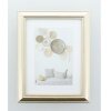 Lobby cornice in plastica 15x20 cm oro