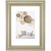 Cornice in plastica Hama Lobby 30x40 cm oro
