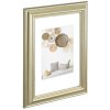 Cornice in plastica Hama Lobby 30x40 cm oro
