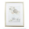Cornice in plastica Hama Lobby 30x40 cm oro
