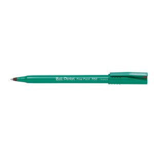penna roller 0,4 mm BALL PENTEL in marrone
