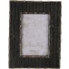 Portafoto 18x1x23 cm - 10x15 cm Clayre & Eef 2F0681