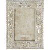 Portafoto 16x2x21 cm - 10x15 cm Clayre & Eef 2F0709