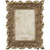 Portafoto 18x2x22 cm - 10x15 cm Clayre & Eef 2F0760