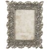 Portafoto 18x2x22 cm - 10x15 cm Clayre & Eef 2F0761