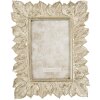 Portafoto 18x2x22 cm - 10x15 cm Clayre & Eef 2F0769