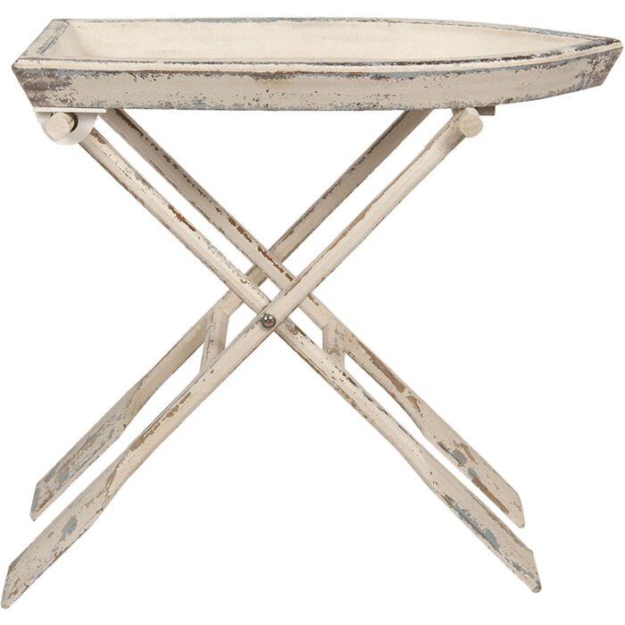 Tavolo 70x39x64 cm Clayre & Eef 50402