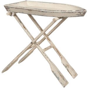 Tavolo 70x39x64 cm Clayre & Eef 50402