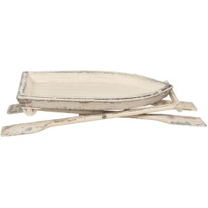 Tavolo 70x39x64 cm Clayre & Eef 50402