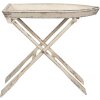 Tavolo 70x39x64 cm Clayre & Eef 50402