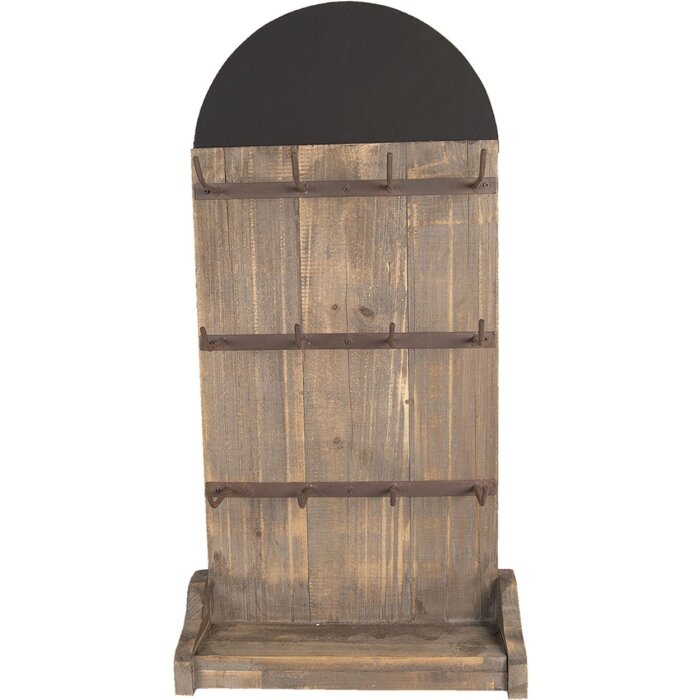 Tastiera 38x24x79 cm Clayre & Eef 50403