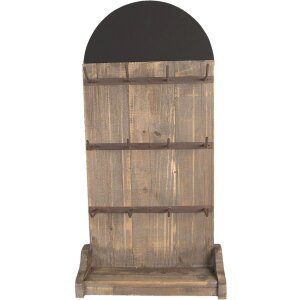 Tastiera 38x24x79 cm Clayre & Eef 50403