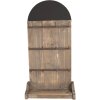 Tastiera 38x24x79 cm Clayre & Eef 50403