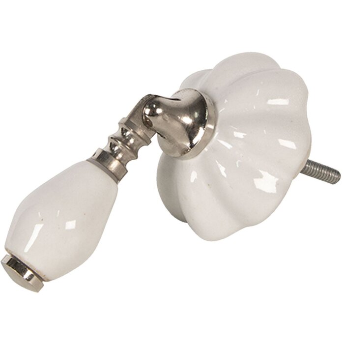 Pomello 5x4x8 cm Clayre e Eef 64490