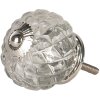 Pomello per porta Ø 4x4 cm Clayre & Eef 64515