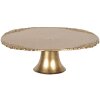 Piatto torta ø 32x10 cm Clayre e Eef 64598go