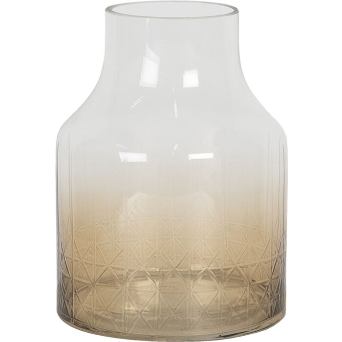 Vaso Ø 14x20 cm Clayre & Eef 6GL2797