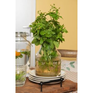 Vaso Ø 14x20 cm Clayre & Eef 6GL2797
