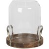Lanterna Ø 22x27 cm Clayre & Eef 6GL2811