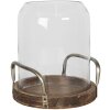 Lanterna Ø 22x27 cm Clayre & Eef 6GL2811