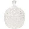 Ciotola con coperchio Ø 13x19 cm Clayre & Eef 6GL2831