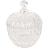 Ciotola con coperchio Ø 14x17 cm Clayre & Eef 6GL2832