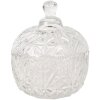 Ciotola con coperchio ø 10x13 cm Clayre e Eef 6gl2840