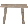 Clayre & Eef 6H1864 Tavolo per piante 40x14x27 cm Legno marrone
