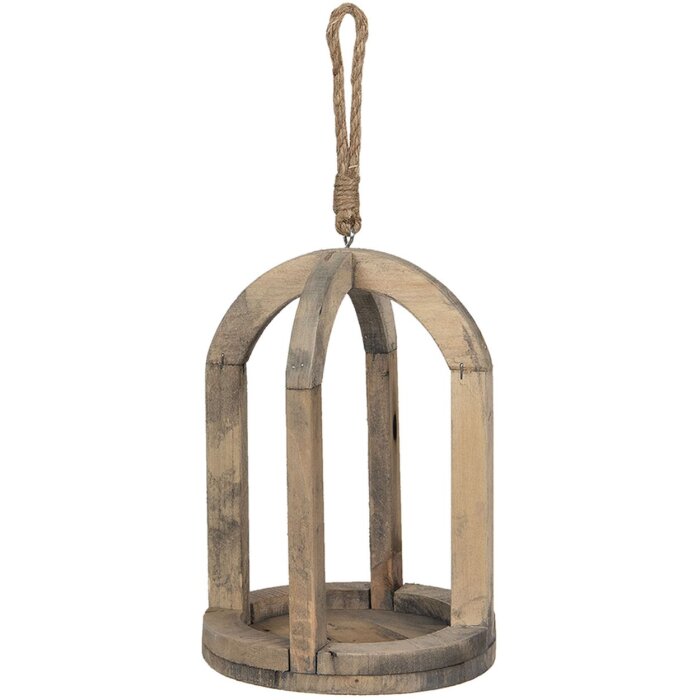 Decorazione Ø 19x27 cm Clayre & Eef 6H1870