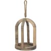 Decorazione Ø 19x27 cm Clayre & Eef 6H1870
