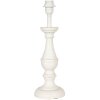Base per lampada Ø 13x41 cm E27 Clayre & Eef 6LMP666