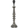 Base per lampada Ø 12x51 cm E27 Clayre & Eef 6LMP671