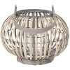 Lanterna Ø 28x20 cm Clayre & Eef 6RO0465M