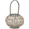 Lanterna Ø 28x20 cm Clayre & Eef 6RO0465M