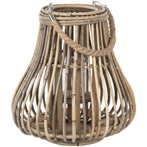 Lanterna Ø 27x30 cm Clayre & Eef 6RO0468