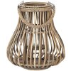 Lanterna Ø 27x30 cm Clayre & Eef 6RO0468