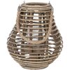 Lanterna Ø 26x28 cm Clayre & Eef 6RO0469M