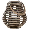 Lanterna Ø 23x23 cm Clayre & Eef 6RO0469S