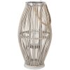 Lanterna Ø 25x50 cm Clayre & Eef 6RO0470L