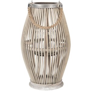 Lanterna ø 23x40 cm Clayre e Eef 6ro0470m