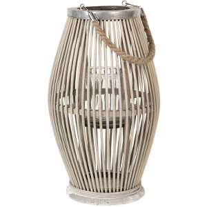 Lanterna ø 23x40 cm Clayre e Eef 6ro0470m