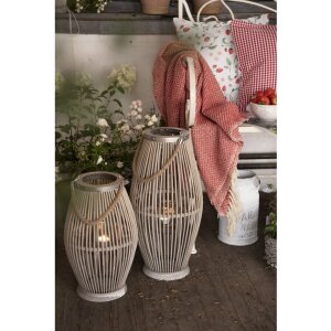 Lanterna ø 23x40 cm Clayre e Eef 6ro0470m