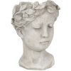 Fioriera Donna 16x15x21 cm Clayre e Eef 6te0291m