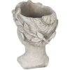 Vaso da fiori donna 12x11x16 cm Clayre & Eef 6TE0291S