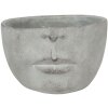 Vaso da fiori 24x23x15 cm Argilla Eef 6TE0295