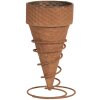 Porta piante Ø 12x24 cm Clayre & Eef 6Y3577